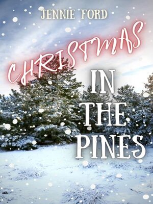 cover image of Christmas in the Pines